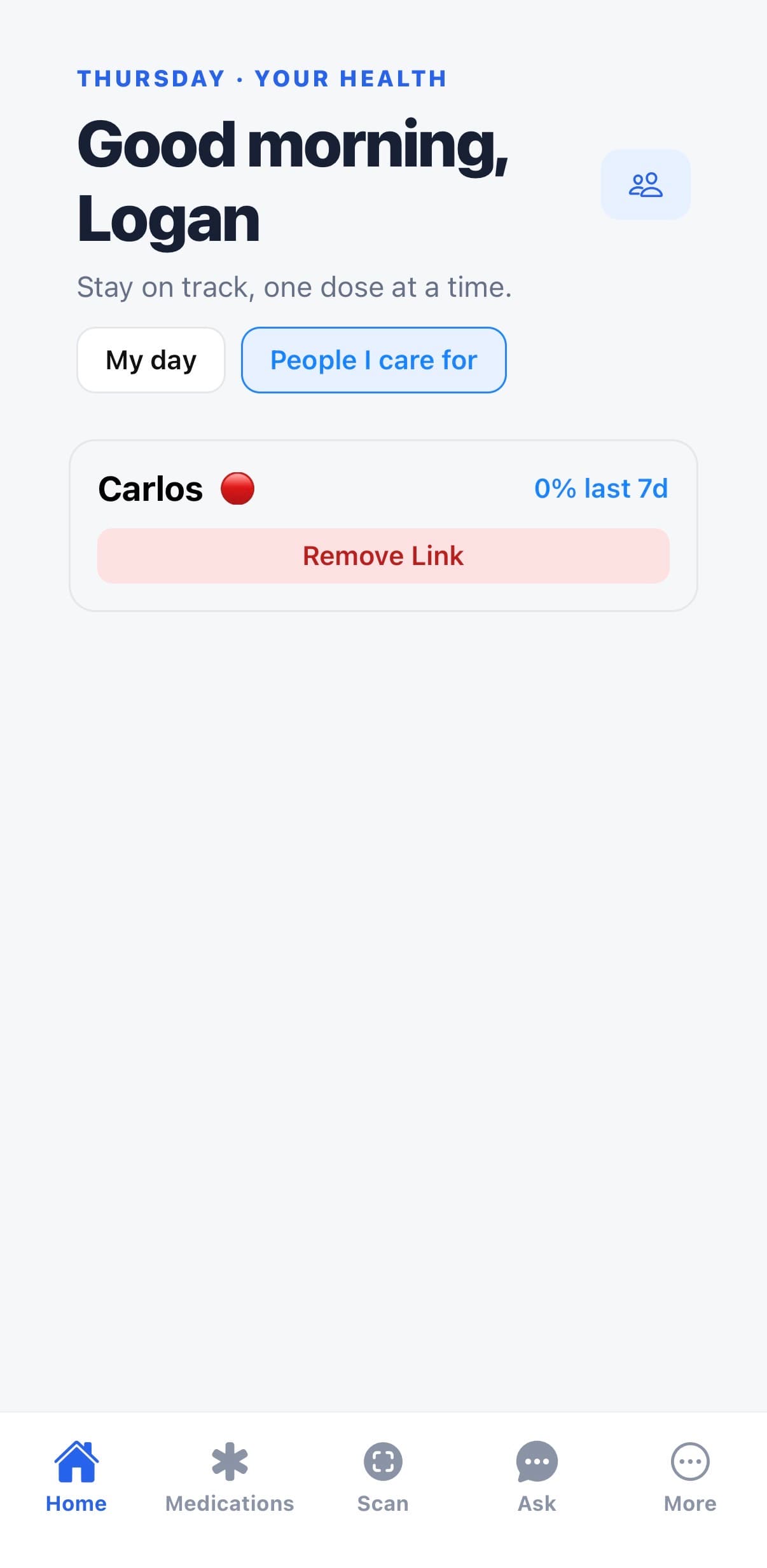 Care